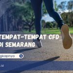 Tempat-Tempat CFD di Semarang
