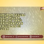 BUBUK MINUMAN FMPOWDER