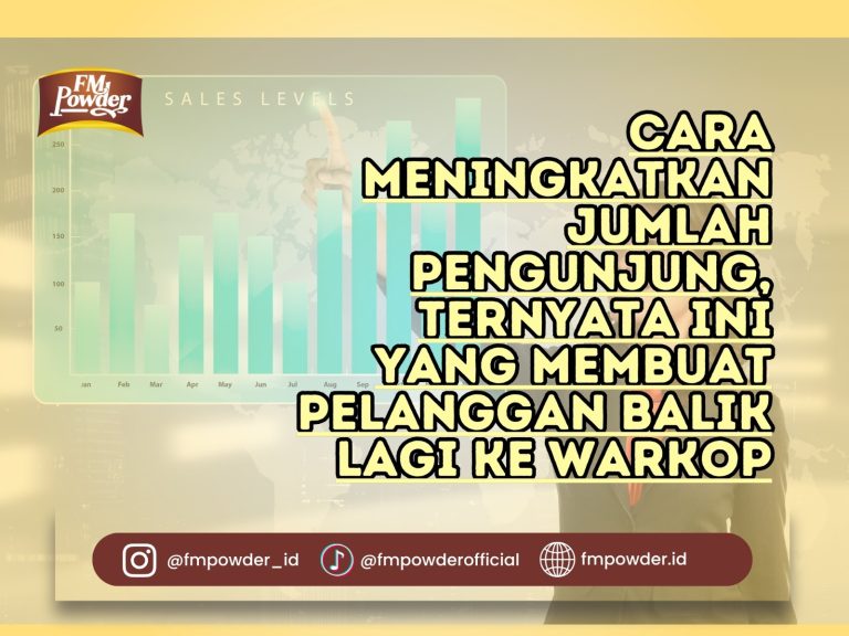 bubuk minuman fm powder