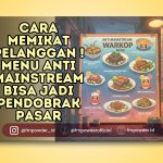 bubuk minuman fm powder