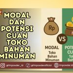 bubuk minuman fm powder