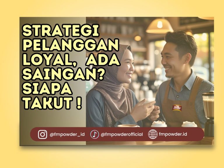 bubuk minuman fm powder