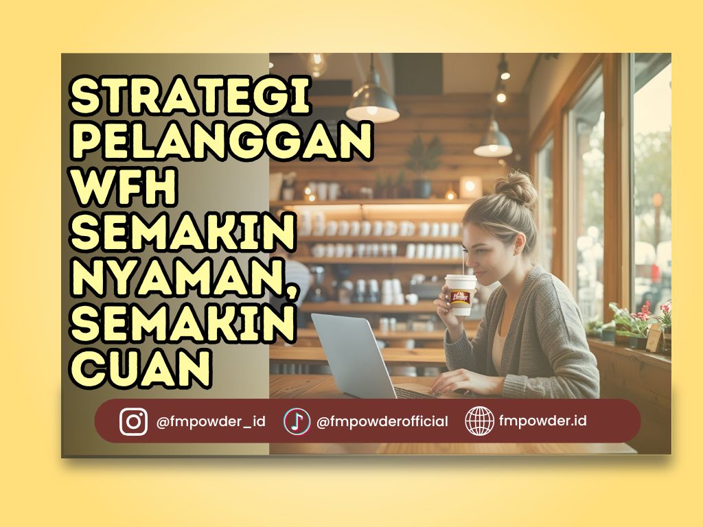 bubuk minuman fm powder