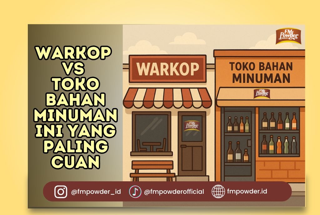 bubuk minuman fm powder