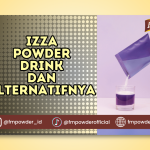 Izza Powder Drink