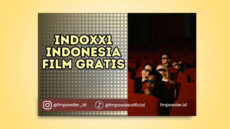 Indoxx1 Indonesia