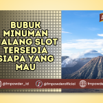 Bubuk Minuman Malang