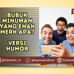 Bubuk Minuman Kekinian yang Enak Merk Apa