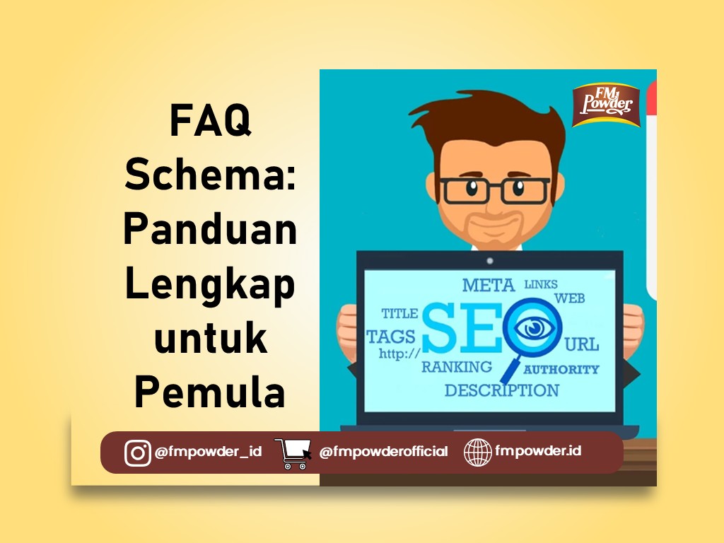 FAQ Schema